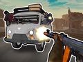 Žaidimas Senelis Road Chase  internete