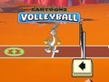 Žaidimas Looney Tunes Cartoons Tinklinis  internete