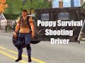 Žaidimas Poppy Survival šaudymo vairuotojas internete Žaidimas Poppy Survival šaudymo vairuotojas internete
