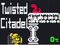 Žaidimas Susukta citadelė  internete