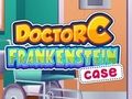 Žaidimas Dr. S: Frankenšteino atvejis  internete