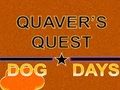 Žaidimas Quaver's Quest: šunų dienos  internete