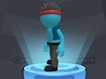 Žaidimas Grafas Escape Rush  internete