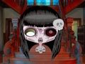 Žaidimas Mergina pabėga iš vampyrų miško  internete