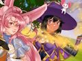 Žaidimas MANGA RPG internete