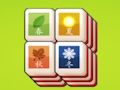 Žaidimas Mahjong sodas  internete