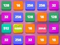 Žaidimas 2048 numerių atitikmuo  internete