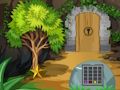 Žaidimas Perkelkite Den Escape internete