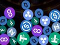 Žaidimas Sujunkite Crypto 2048 galvosūkį  internete