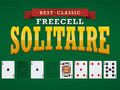 Žaidimas Geriausias klasikinis Freecell Solitaire internete Žaidimas Geriausias klasikinis Freecell Solitaire internete