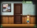 Žaidimas „Amgel Kids Room Escape 206“.  internete