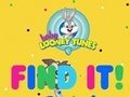 Žaidimas Baby Looney melodijos Rask!  internete