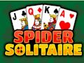 Žaidimas Voras Solitaire internete Žaidimas Voras Solitaire internete
