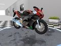 Žaidimas Motociklų eismo lenktynės  internete