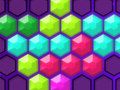 Žaidimas Hex Puzzle vaikinai  internete
