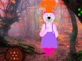 Žaidimas Panda dalyvauja kulinarijos konkurse  internete