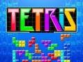 Žaidimas Tetris meistras  internete