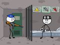 Žaidimas Stickman Jailbreak istorija  internete