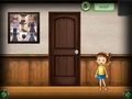 Žaidimas „Amgel Kids Room Escape 207“.  internete