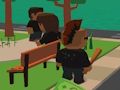 Žaidimas Plėšikas ir policininkas  internete