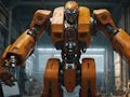 Žaidimas Robotų karai: pasipriešinimo kilimas  internete