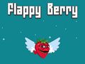 Žaidimas „Flappy Berry“ internete