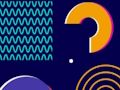 Žaidimas Geometrinis galvosūkis  internete