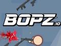 Žaidimas BOPZ. io  internete