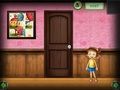 Žaidimas „Amgel Kids Room Escape 208“.  internete