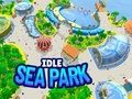 Žaidimas Tuščiosios jūros parkas  internete