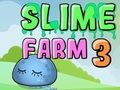 Žaidimas „Slime Farm 3“ internete
