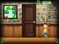Žaidimas „Amgel Kids Room Escape 209“.  internete