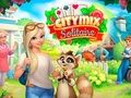 Žaidimas „City Mix Solitaire“ internete Žaidimas „City Mix Solitaire“ internete