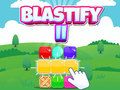 Žaidimas BLASTIFY II internete