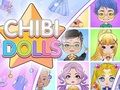 Žaidimas Chibi Doll Avataro kūrėjas internete Žaidimas Chibi Doll Avataro kūrėjas internete