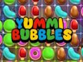 Žaidimas Yummi burbulai  internete