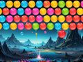 Žaidimas „Bubble Blitz Galaxy“ internete