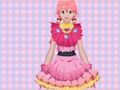 Žaidimas Anime princesės cosplay asmr internete