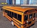 Žaidimas Autobusų parko vairavimas  internete