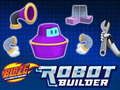 Žaidimas „Blaze and the Monster Machines“ robotų kūrėjas internete Žaidimas „Blaze and the Monster Machines“ robotų kūrėjas internete