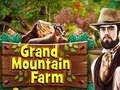 Žaidimas Grand Mountain Farm internete