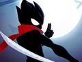 Žaidimas Stick Ninja Survival internete