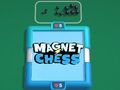 Žaidimas Magnetiniai šachmatai internete Žaidimas Magnetiniai šachmatai internete