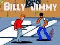 Žaidimas Billy ir Jimmy  internete