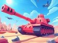Žaidimas Tankų mūšis. io internete Žaidimas Tankų mūšis. io internete