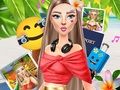Žaidimas Keliaukite su manimi: ASMR leidimas  internete