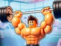 Žaidimas „Idle Planet“: „Gym Tycoon“.  internete