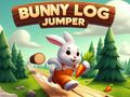 Žaidimas Bunny Log Džemperis  internete