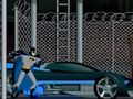 Žaidimas Batman's Gotham Dark Knight visiškas užtemimas!  internete