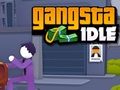 Žaidimas Gangsta tuščiąja eiga  internete